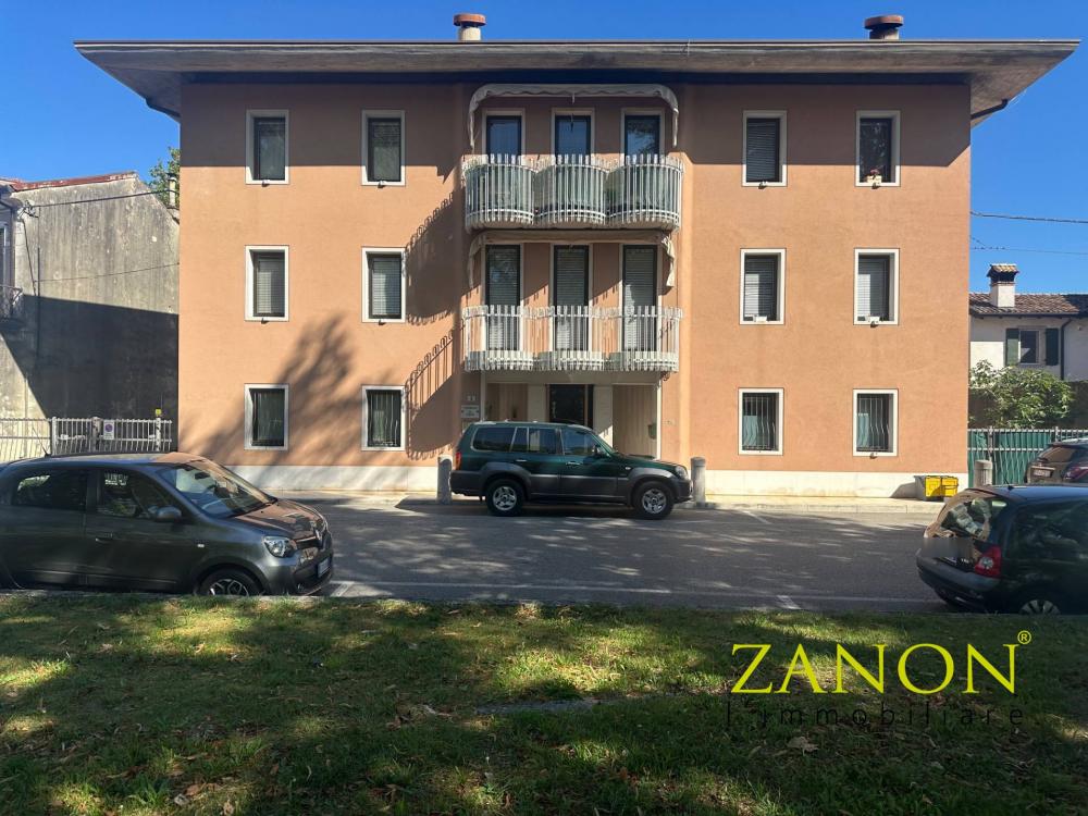 appartamento in vendita