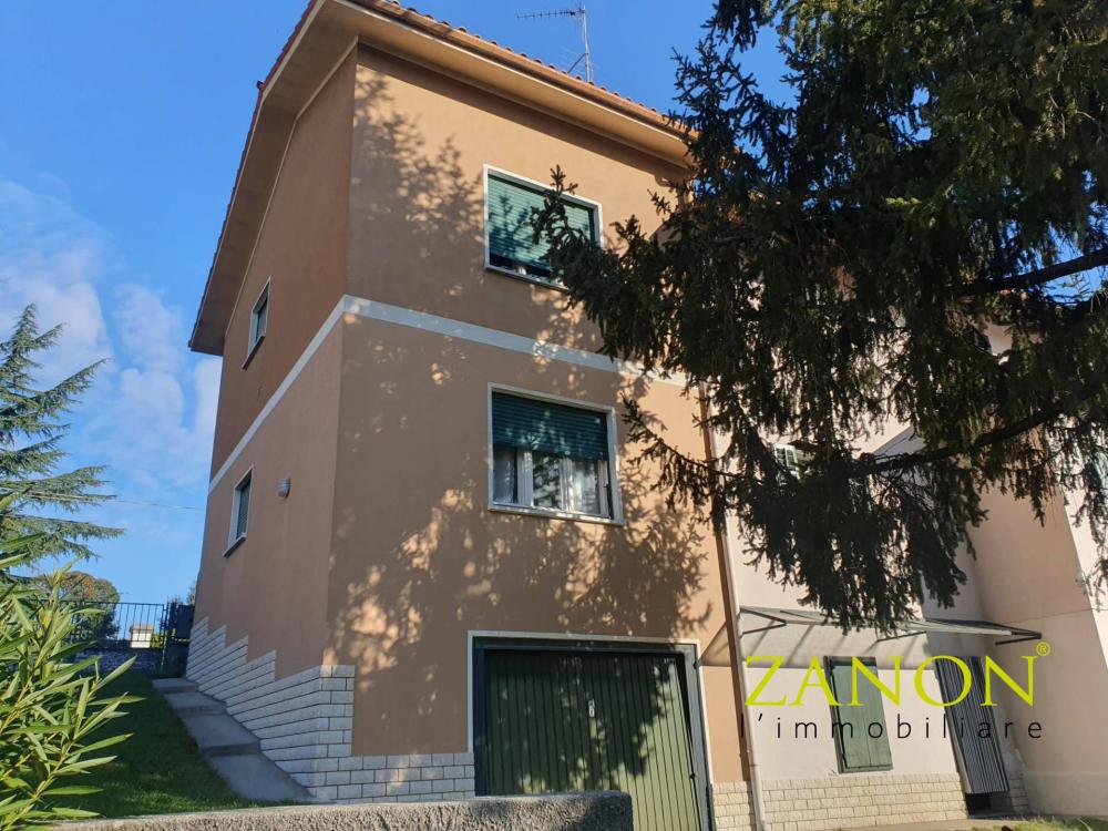 villa indipendente in vendita
